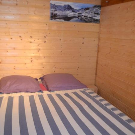 Petit Appartement En Montagne Saint-Julien-en-Champsaur Εξωτερικό φωτογραφία