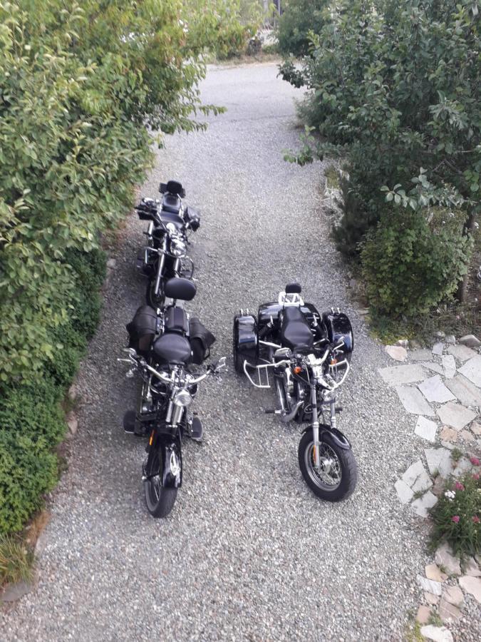 Petit Appartement En Montagne Saint-Julien-en-Champsaur Εξωτερικό φωτογραφία