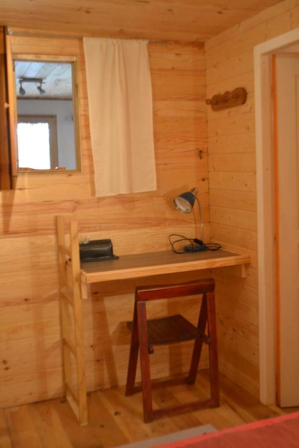 Petit Appartement En Montagne Saint-Julien-en-Champsaur Εξωτερικό φωτογραφία