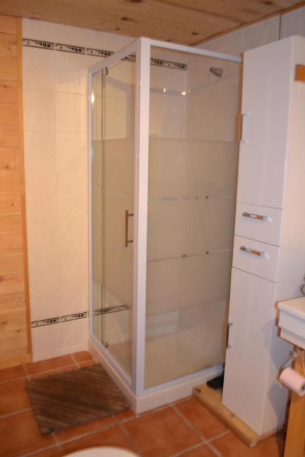 Petit Appartement En Montagne Saint-Julien-en-Champsaur Εξωτερικό φωτογραφία